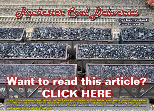 Rochester coal deliveries - MRH Nov 2011