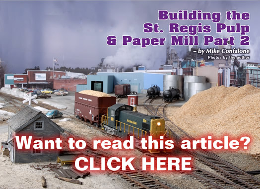 Modeling a Paper Mill, p2 - MRH May 2012