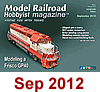 Sep 2012 MRH