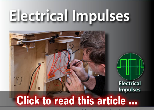 Siskiyou Line 2 wiring tricks - Model trains - MRH feature October 2019