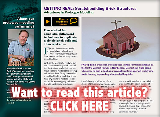 Getting Real - MRH Issue 5 - Jan/Feb 2010