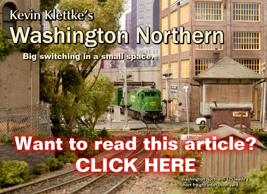 On3 Cascade County Narrow Gauge - MRH Issue 10 - Nov/Dec 2010